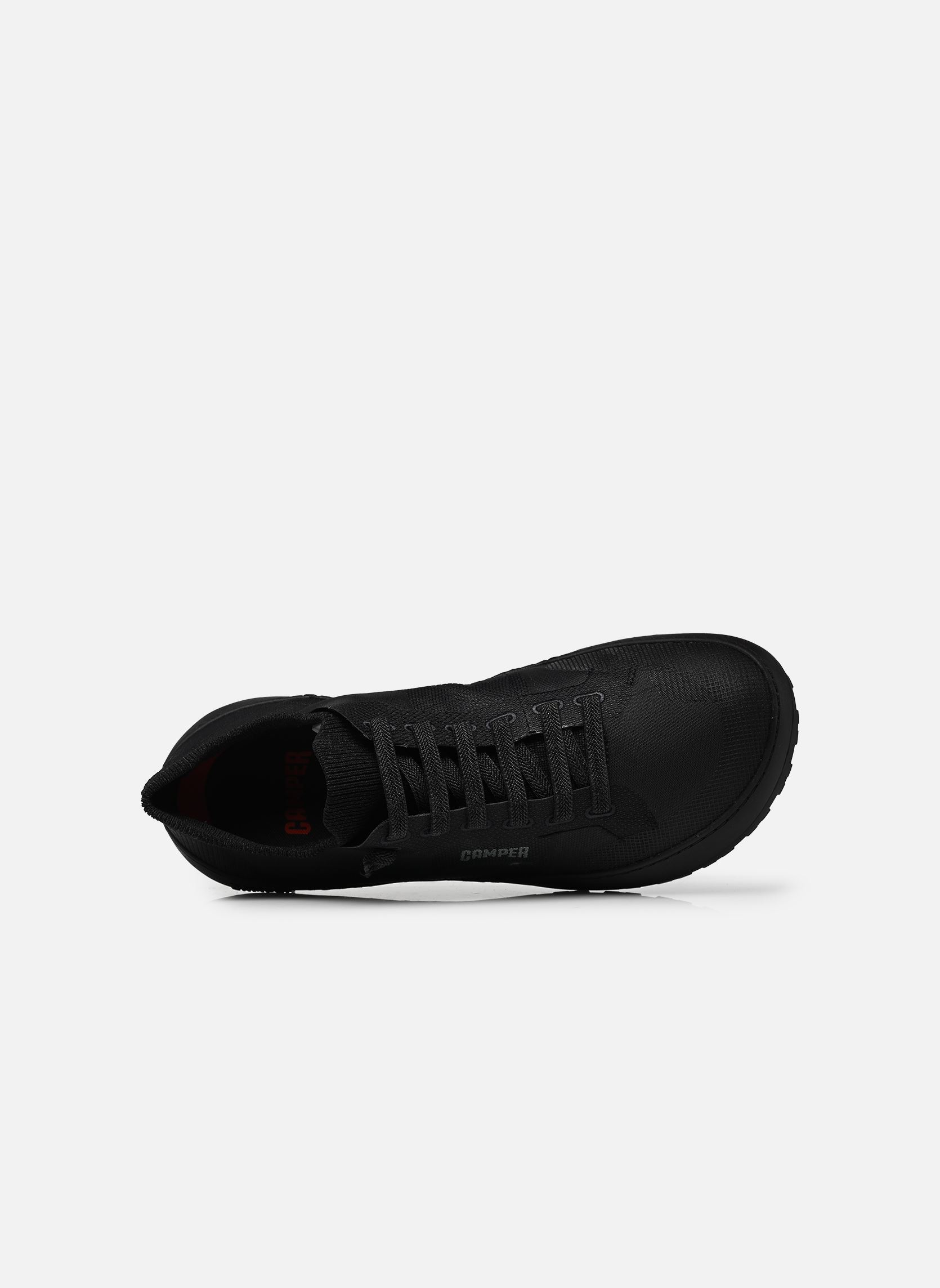 Sneakers Peu Serra K101007 heren zwart Camper Sneakers Peu Serra K101007 heren zwart MULTICOLORE