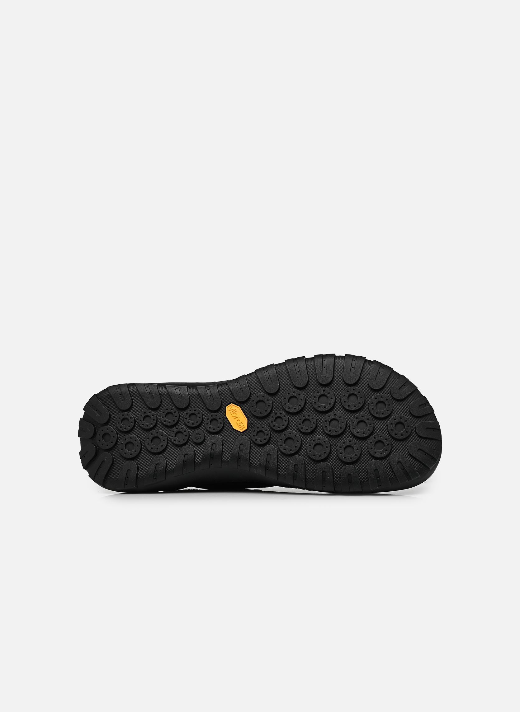Sneakers Peu Serra K101007 heren zwart Camper Sneakers Peu Serra K101007 heren zwart MULTICOLORE