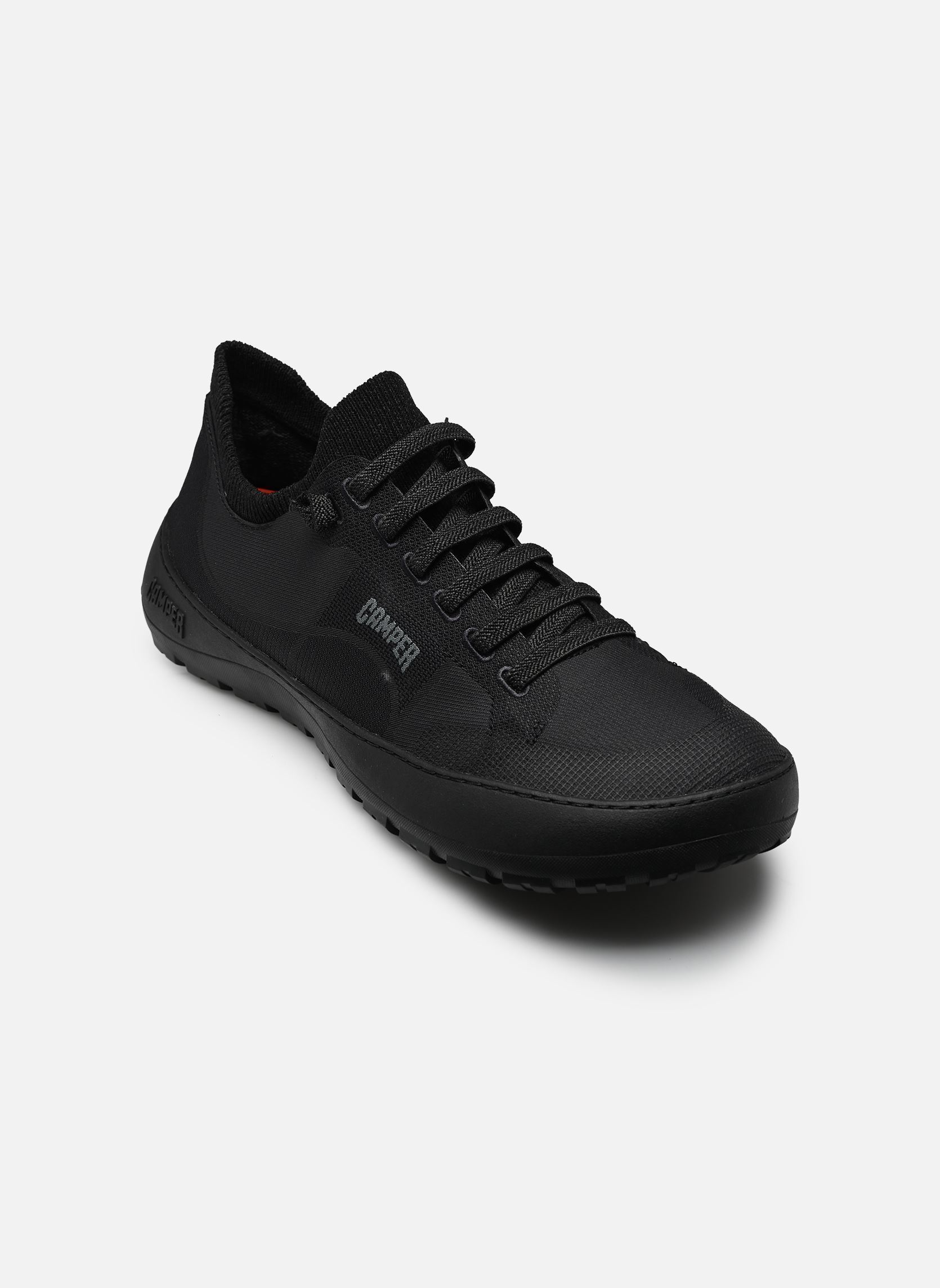 Sneakers Peu Serra K101007 heren zwart Camper Sneakers Peu Serra K101007 heren zwart MULTICOLORE