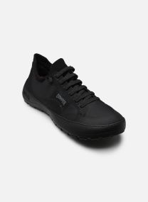 Sneakers Peu Serra K101007 heren zwart