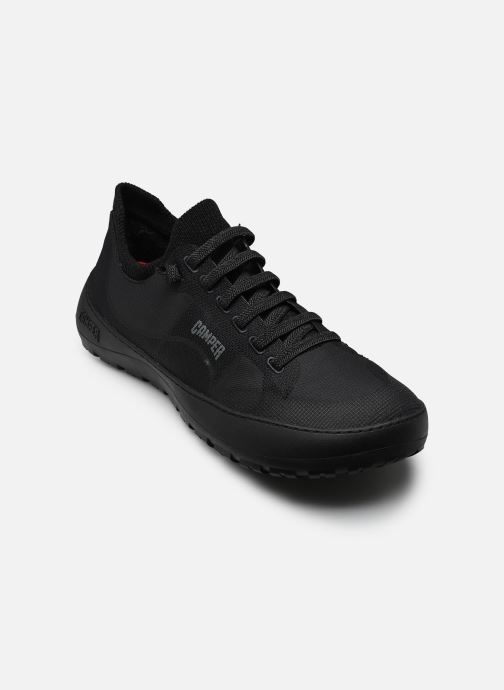 Camper Sneakers Peu Serra K101007 heren zwart