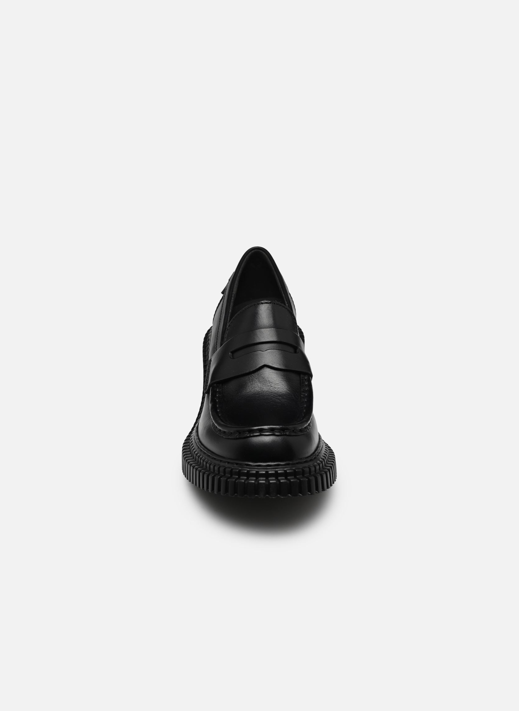 Chaussures de ville Pix K201811 femme noir Camper Chaussures de ville Pix K201811 femme noir NOIR