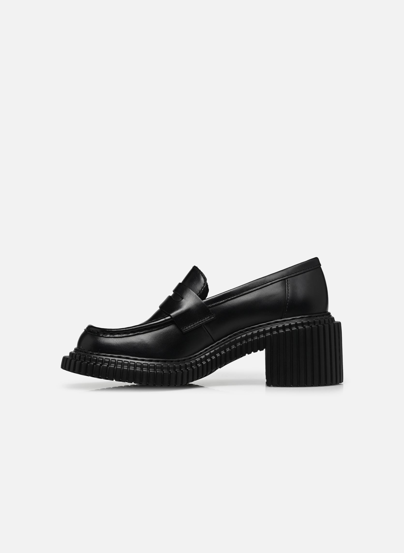 Chaussures de ville Pix K201811 femme noir Camper Chaussures de ville Pix K201811 femme noir NOIR