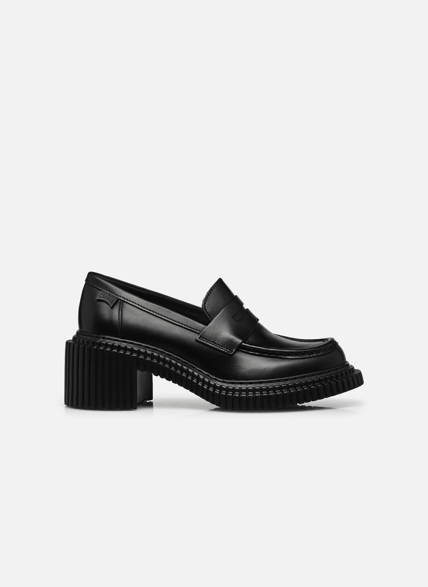 Chaussures de ville Pix K201811 femme noir Camper Chaussures de ville Pix K201811 femme noir NOIR