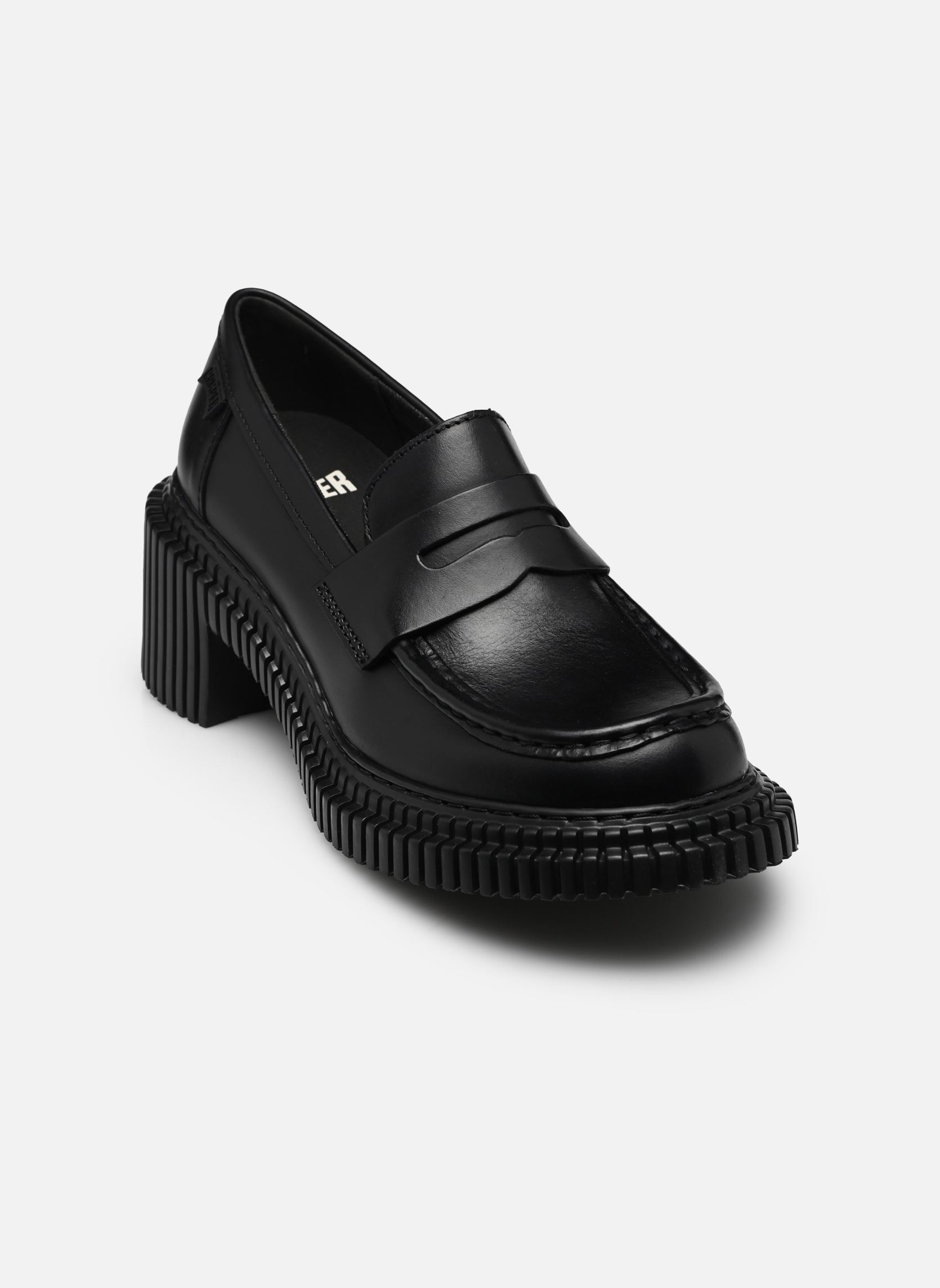 Chaussures de ville Pix K201811 femme noir Camper Chaussures de ville Pix K201811 femme noir NOIR