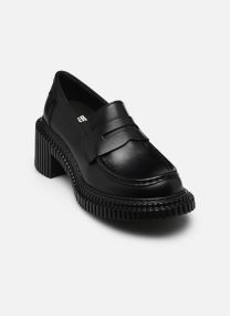 Chaussures de ville Pix K201811 femme noir