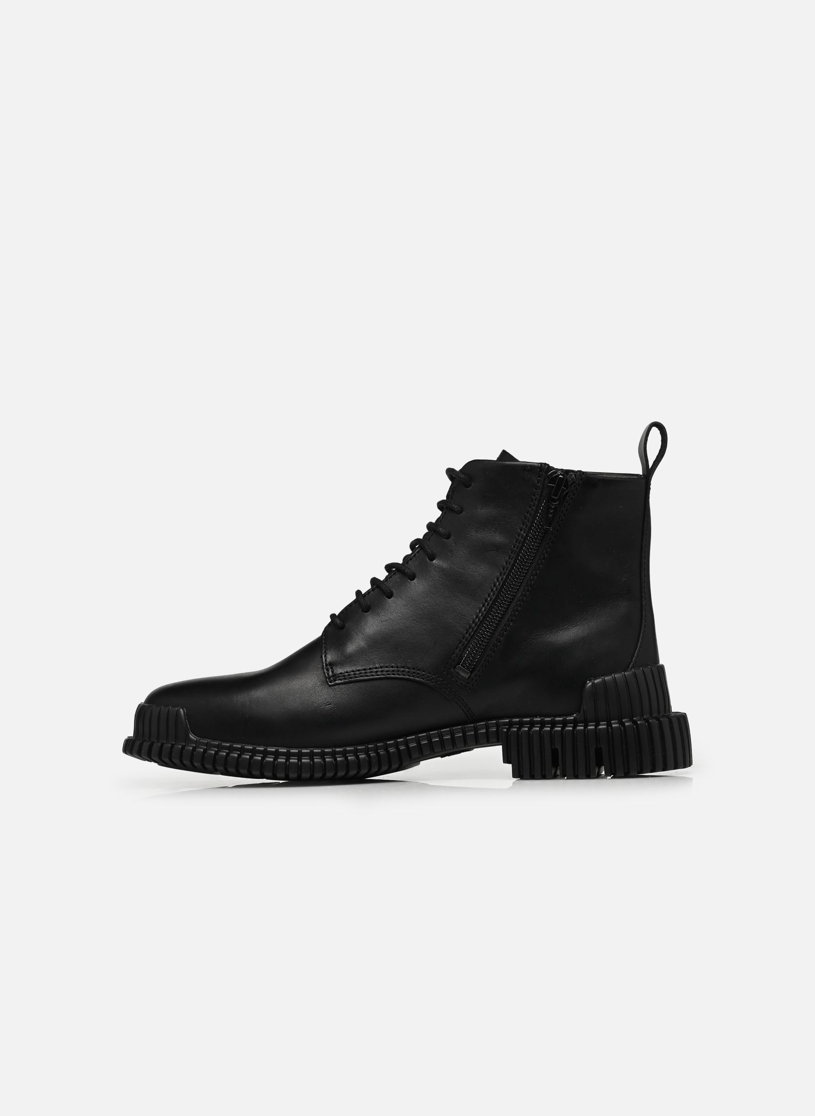 Bottines basses Pix K400830 femme noir Camper Bottines basses Pix K400830 femme noir NOIR