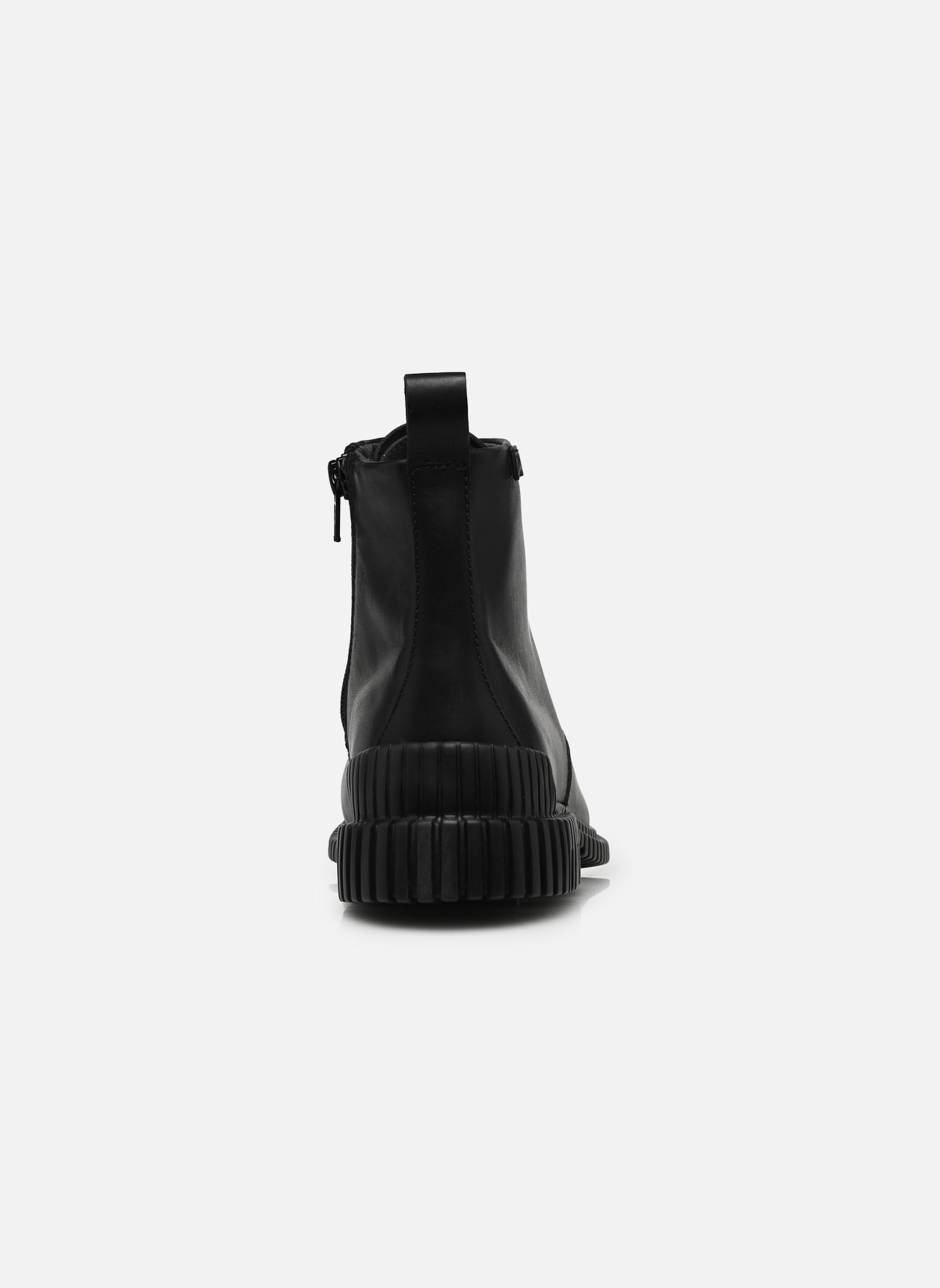 Bottines basses Pix K400830 femme noir Camper Bottines basses Pix K400830 femme noir NOIR