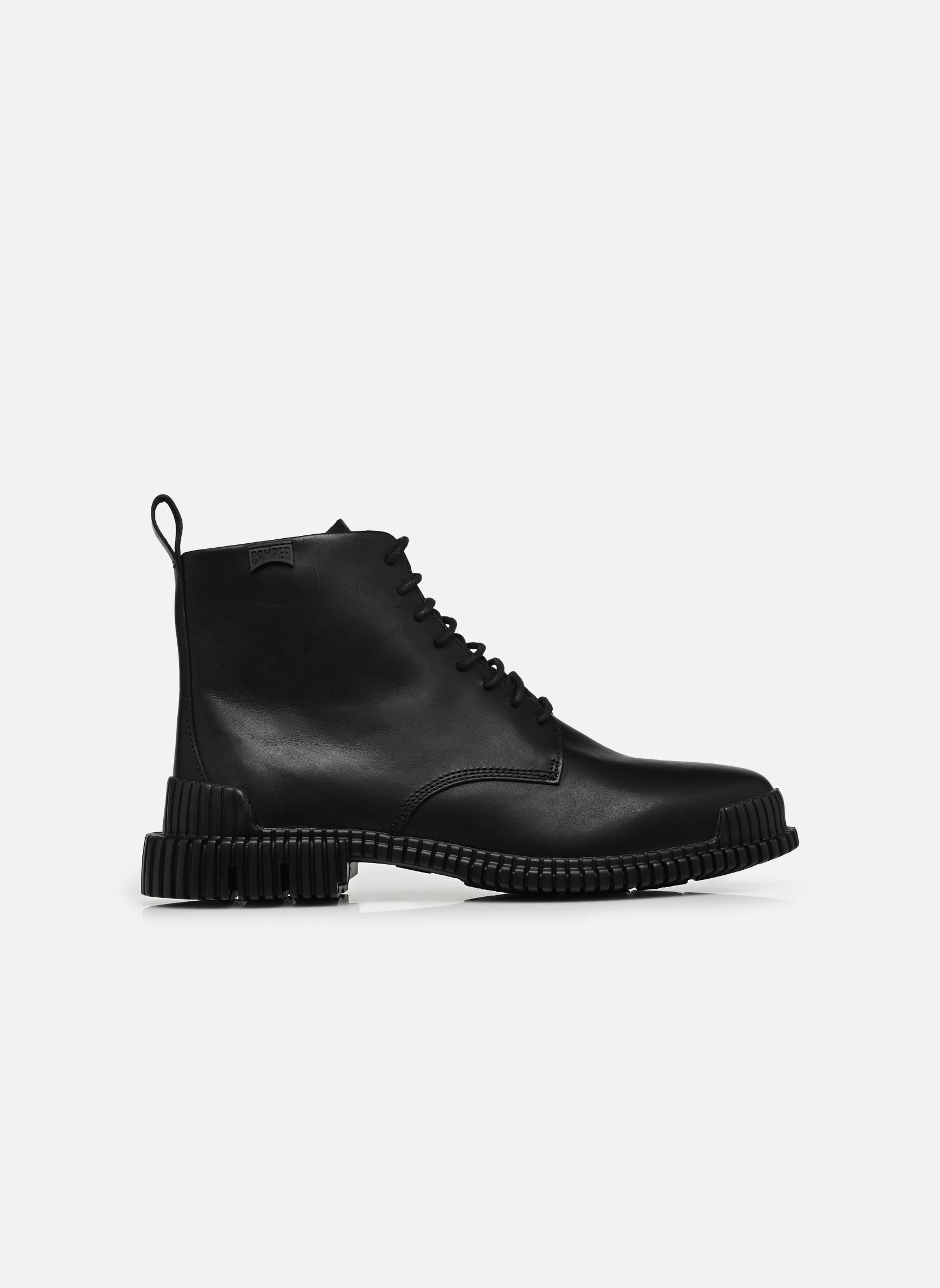 Bottines basses Pix K400830 femme noir Camper Bottines basses Pix K400830 femme noir NOIR