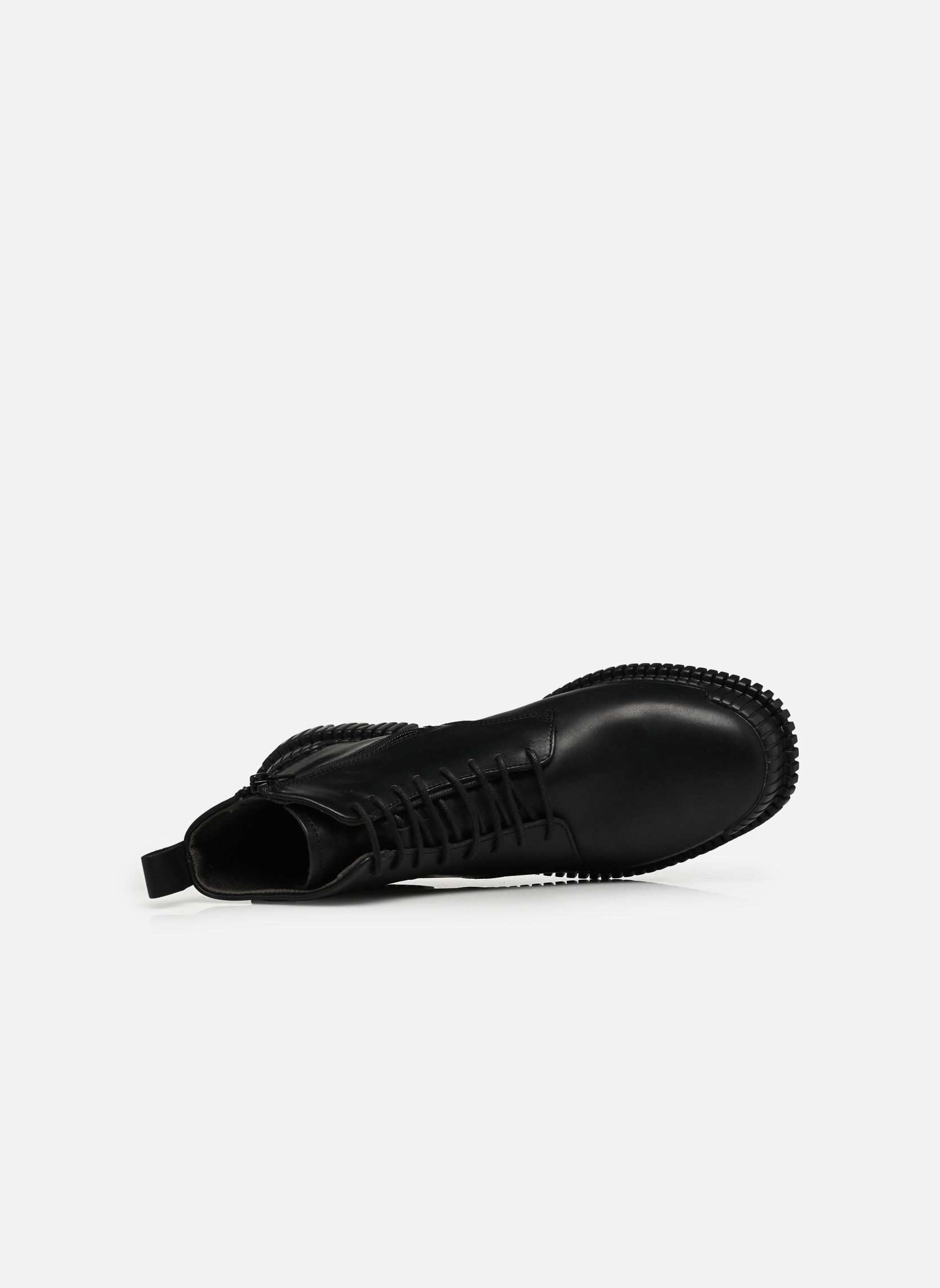 Bottines basses Pix K400830 femme noir Camper Bottines basses Pix K400830 femme noir NOIR
