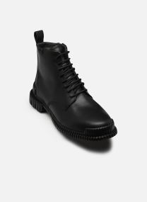 Bottines basses Pix K400830 femme noir Camper Bottines basses Pix K400830 femme noir NOIR