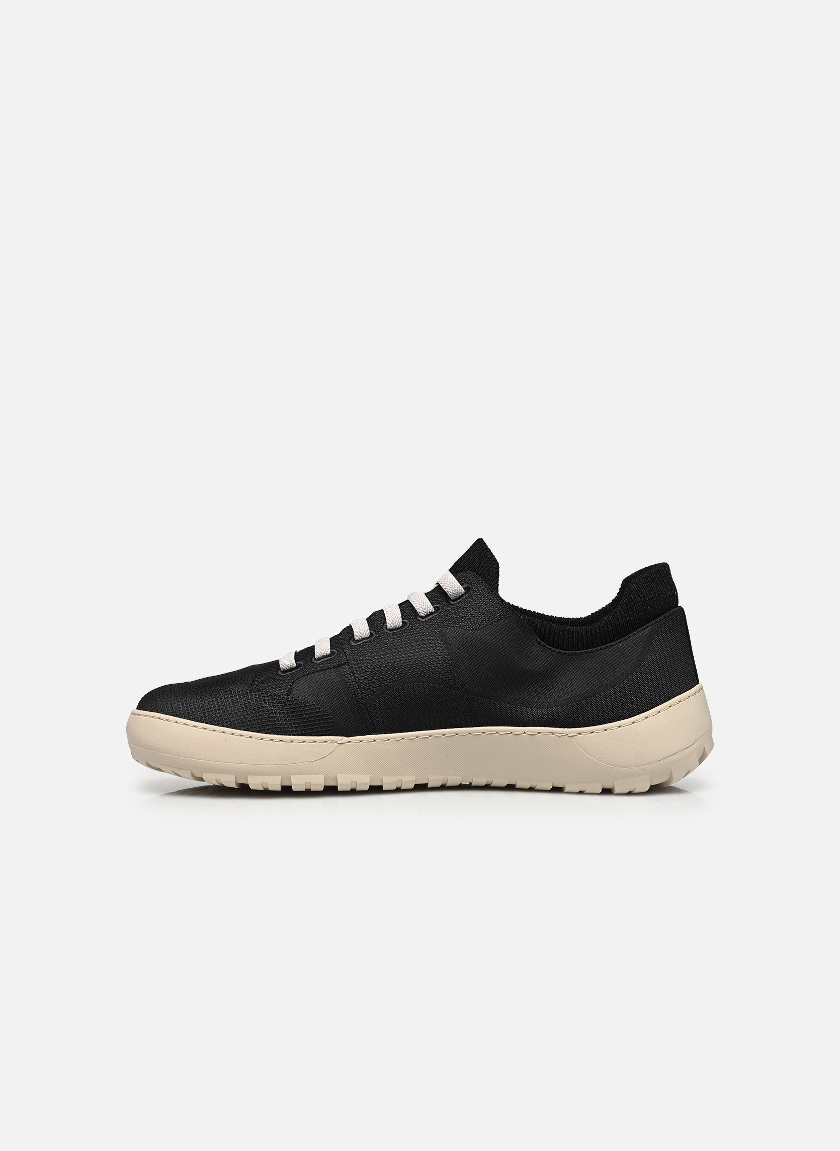 Sneaker Pserra K101007 herren schwarz Camper Sneaker Pserra K101007 herren schwarz MULTICOLORE