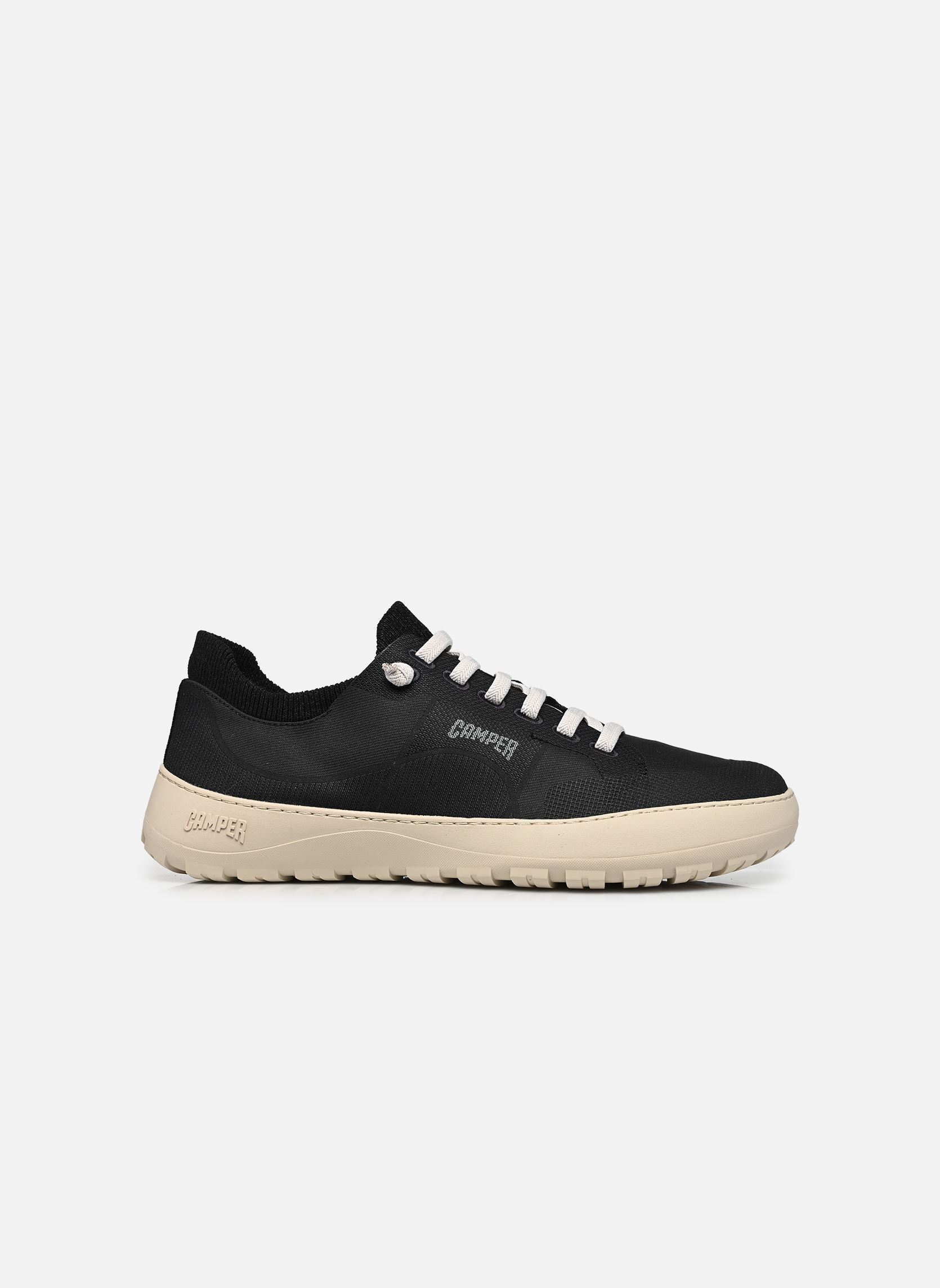 Sneaker Pserra K101007 herren schwarz Camper Sneaker Pserra K101007 herren schwarz MULTICOLORE