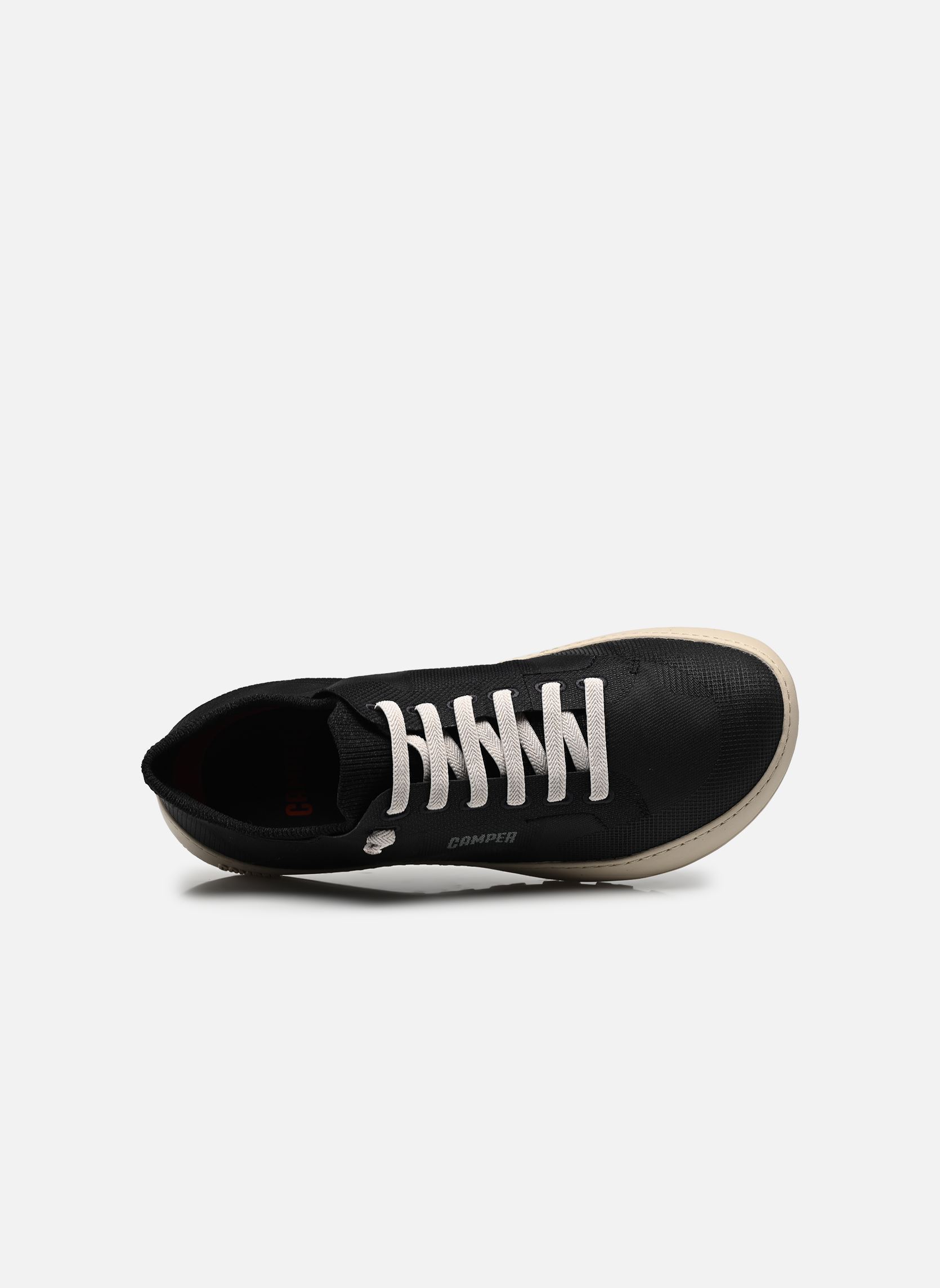 Sneaker Pserra K101007 herren schwarz Camper Sneaker Pserra K101007 herren schwarz MULTICOLORE