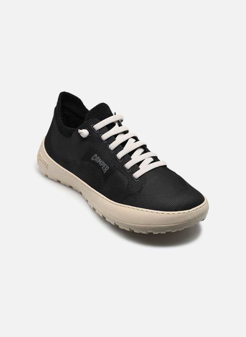 Camper Sneaker Pserra K101007 herren schwarz