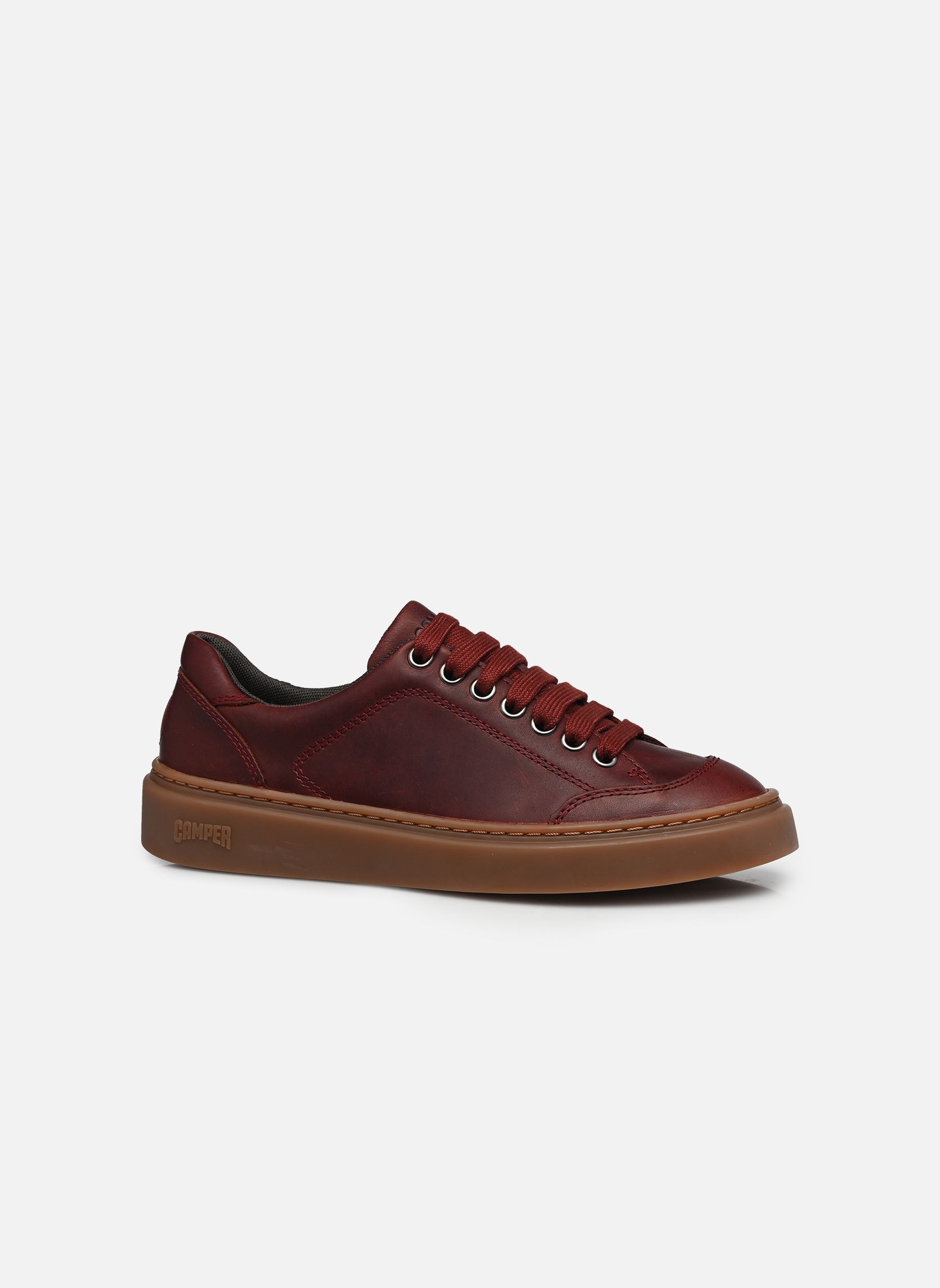 Baskets basses Rtwentyfiv K201907 femme bordeaux Camper Baskets basses Rtwentyfiv K201907 femme bordeaux BORDEAUX