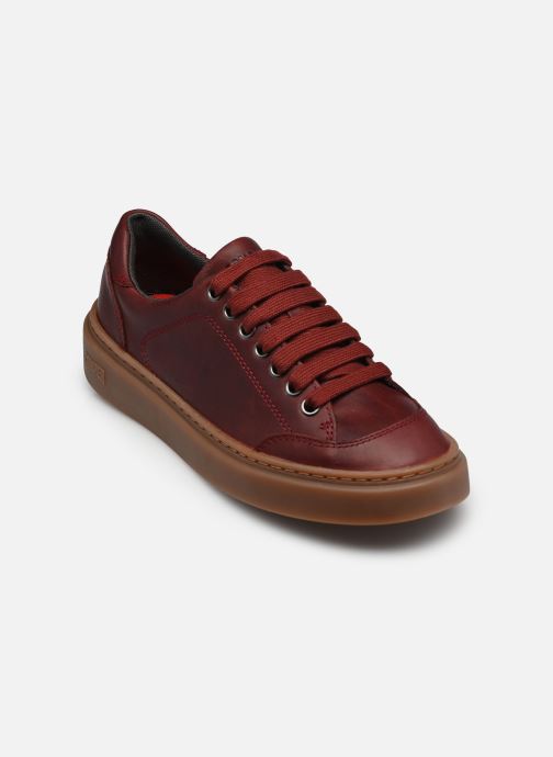 Camper Baskets basses Rtwentyfiv K201907 femme bordeaux