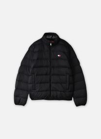 Doudounes Tjm Light Down Packable homme noir Tommy Jeans Doudounes Tjm Light Down Packable homme noir BLACK