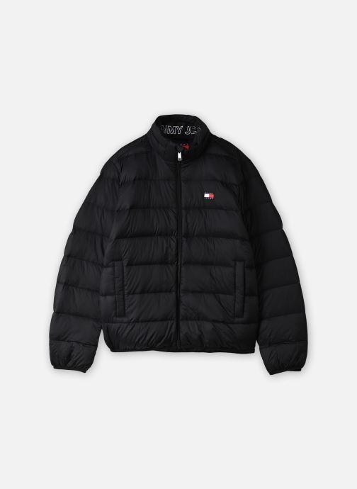 Tommy Jeans Daunenjacken Tjm Light Down Packable herren schwarz