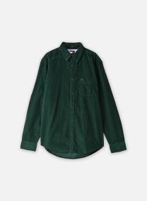 Hemden Tjm Reg Baby Corduroy herren grün