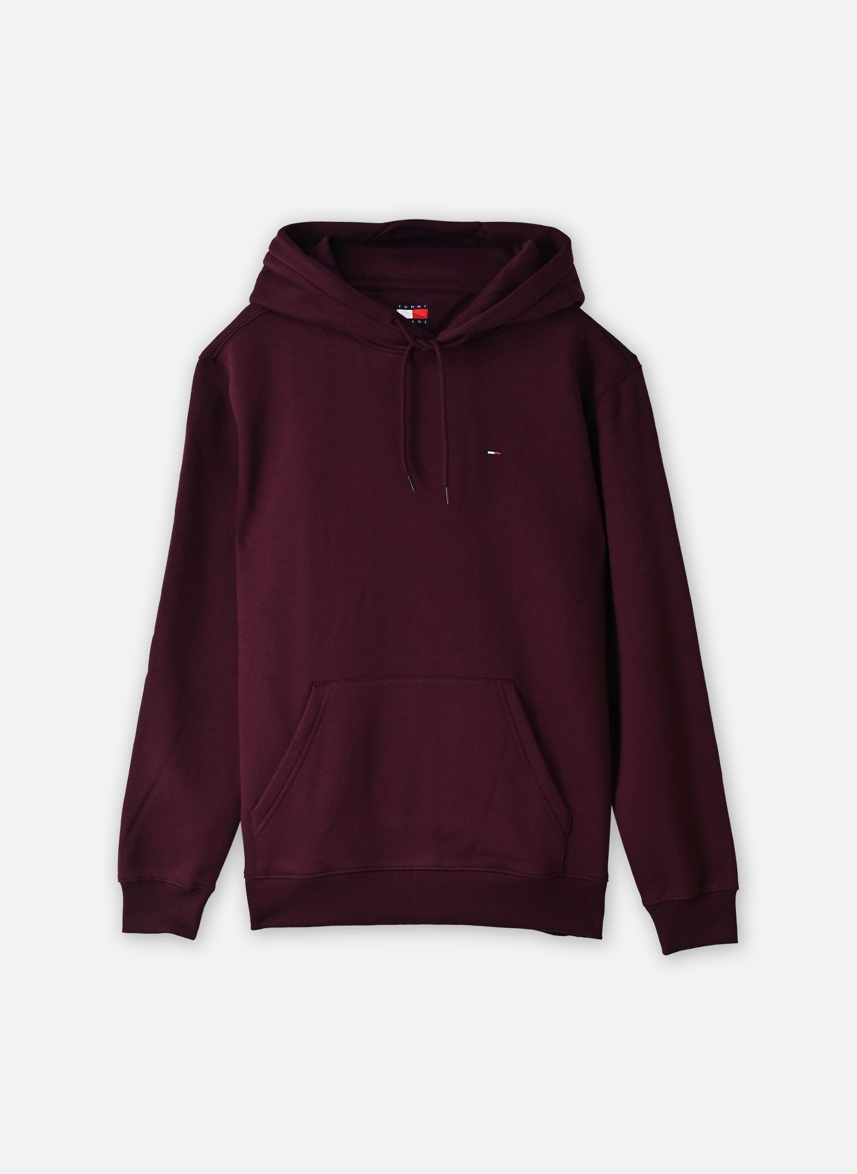 Sweatshirts à capuche Tommy Jeans dm0dm20742 EU - vue 2