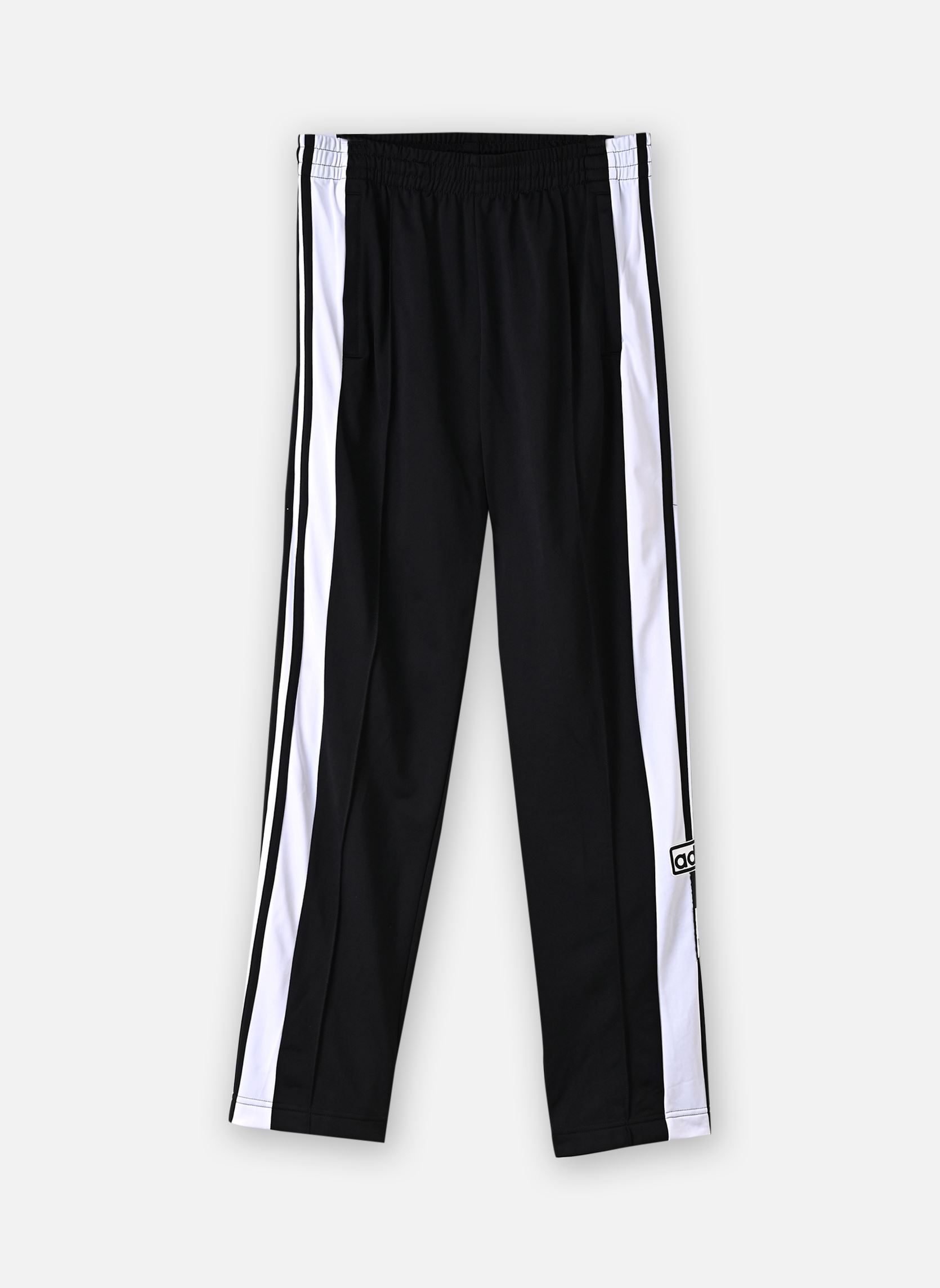 Bas de jogging ADIBREAK TP femme vert adidas originals Bas de jogging ADIBREAK TP femme vert BLACK