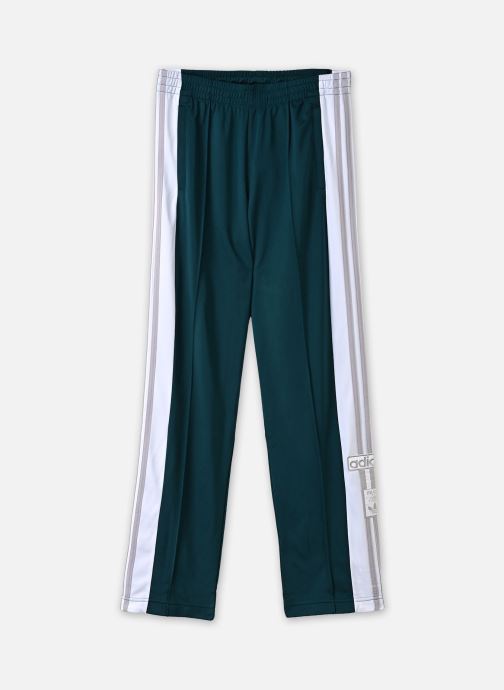 adidas originals Bas de jogging ADIBREAK TP femme vert