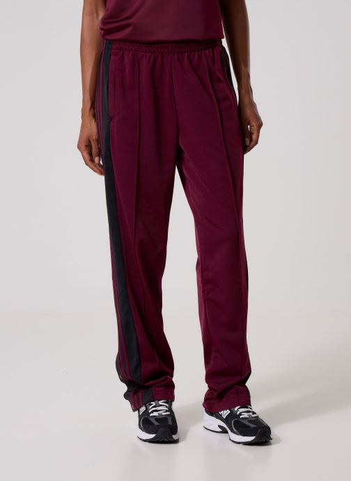 adidas originals Bas de jogging ADIBREAK TP femme bordeaux