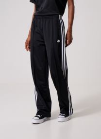 Bas de jogging FB LOOSE TP femme vert