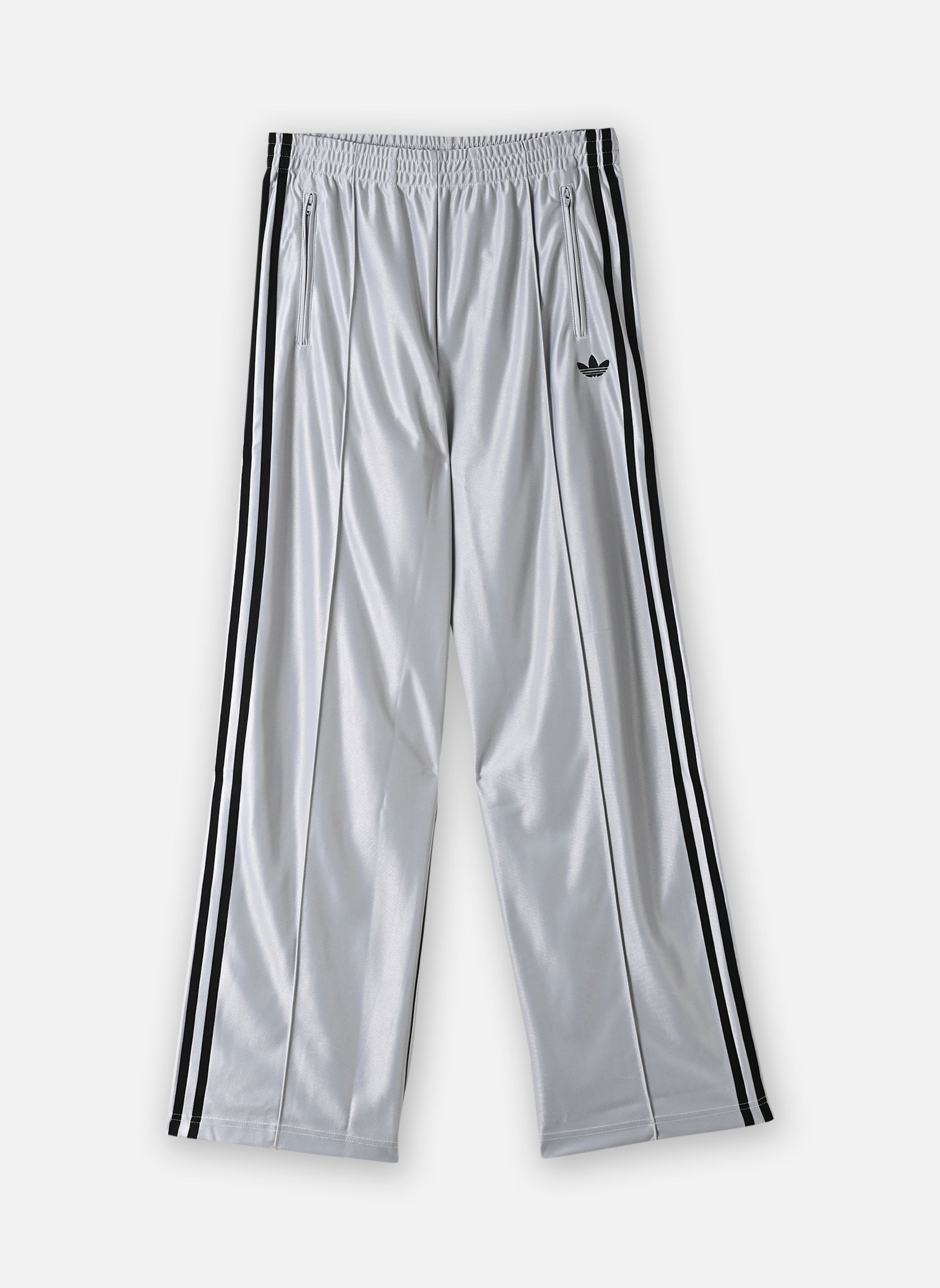 Bas de jogging FB LOOSE TP femme gris adidas originals Bas de jogging FB LOOSE TP femme gris GRETWO/BLACK