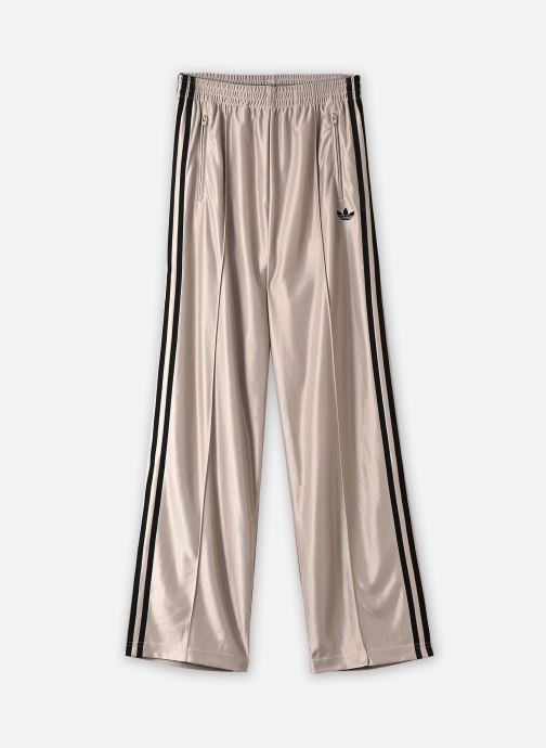 adidas originals Bas de jogging FB LOOSE TP femme beige