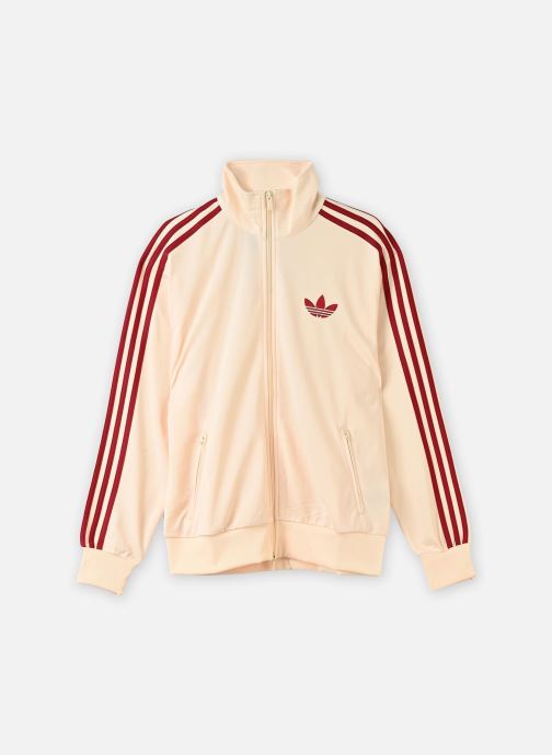 adidas originals Trainingsvest FB TT LOOSE dames beige