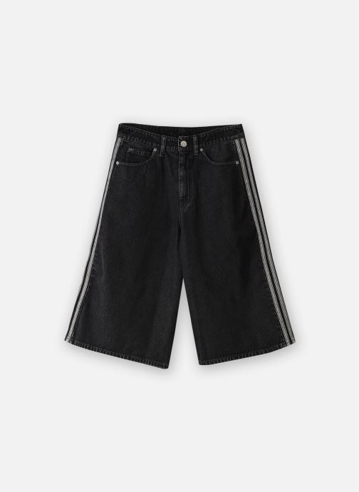 adidas originals Shorts FIREBIRD JORT D dames zwart