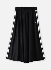Jupes FIREBIRD SKIRT femme noir adidas originals Jupes FIREBIRD SKIRT femme noir BLACK/WHITE