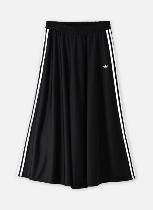 adidas originals Rokken FIREBIRD SKIRT dames zwart