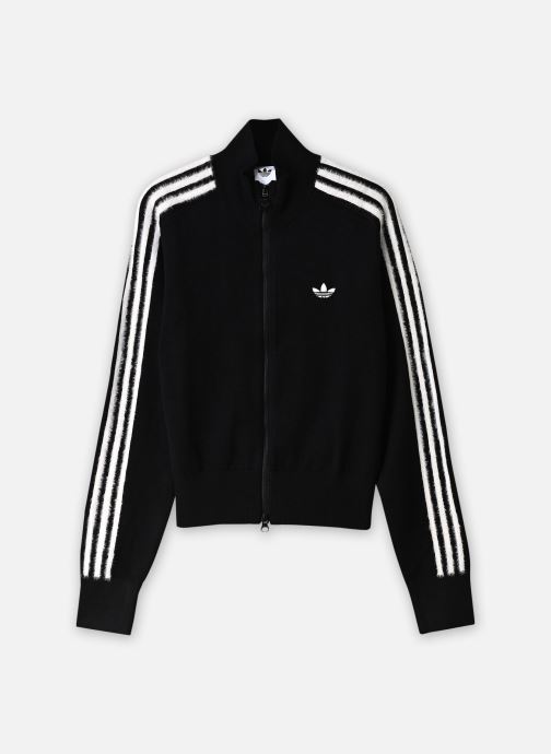adidas originals Trainingsjacken KNIT FB TT damen schwarz