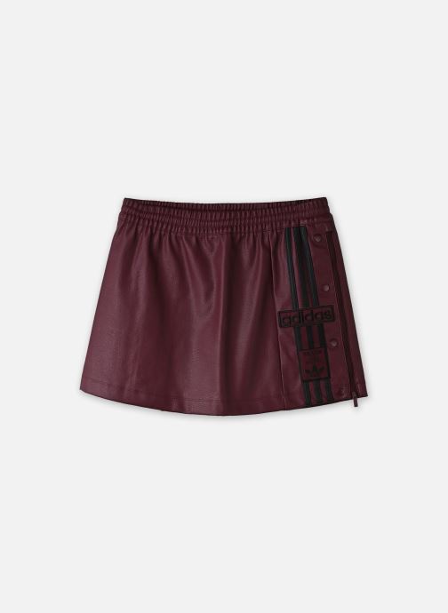 adidas originals Jupes courtes PTR ADIBRK SKRT femme bordeaux