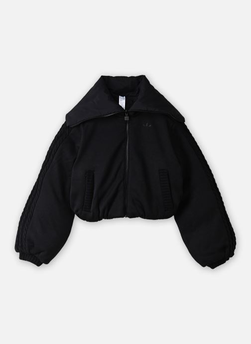 adidas originals Vestes et manteaux PUFFER JKT femme noir