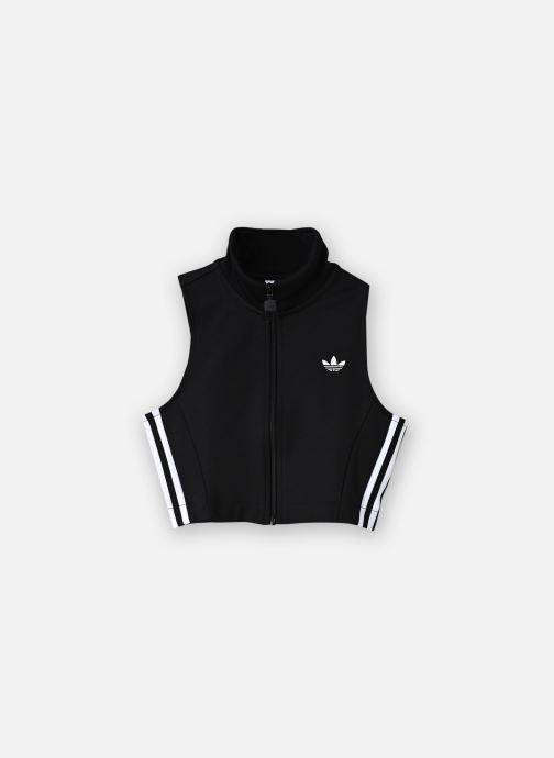 adidas originals Hemdjes SLEEVELESS TOP dames zwart