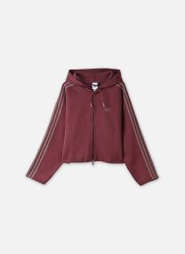 Sweatshirts SST 2.0 C HOODY femme bordeaux adidas originals Sweatshirts SST 2.0 C HOODY femme bordeaux QUICRI/WONOXI