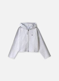 Sweatshirts SST 2.0 C HOODY femme bordeaux