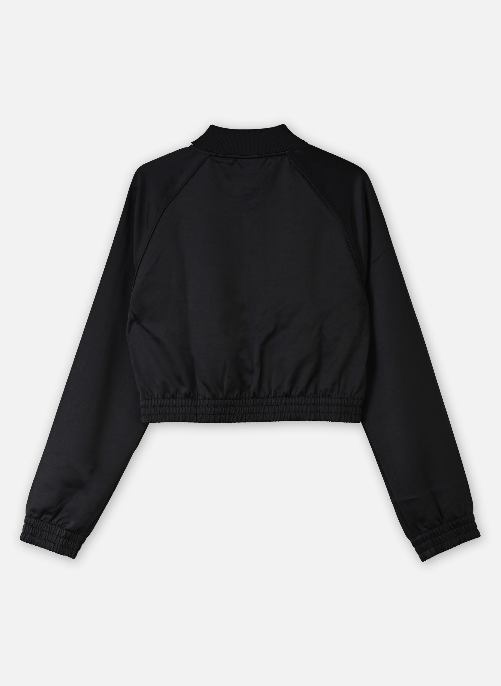 Trainingsvest SST JACKET dames zwart adidas originals Trainingsvest SST JACKET dames zwart BLACK/WHITE