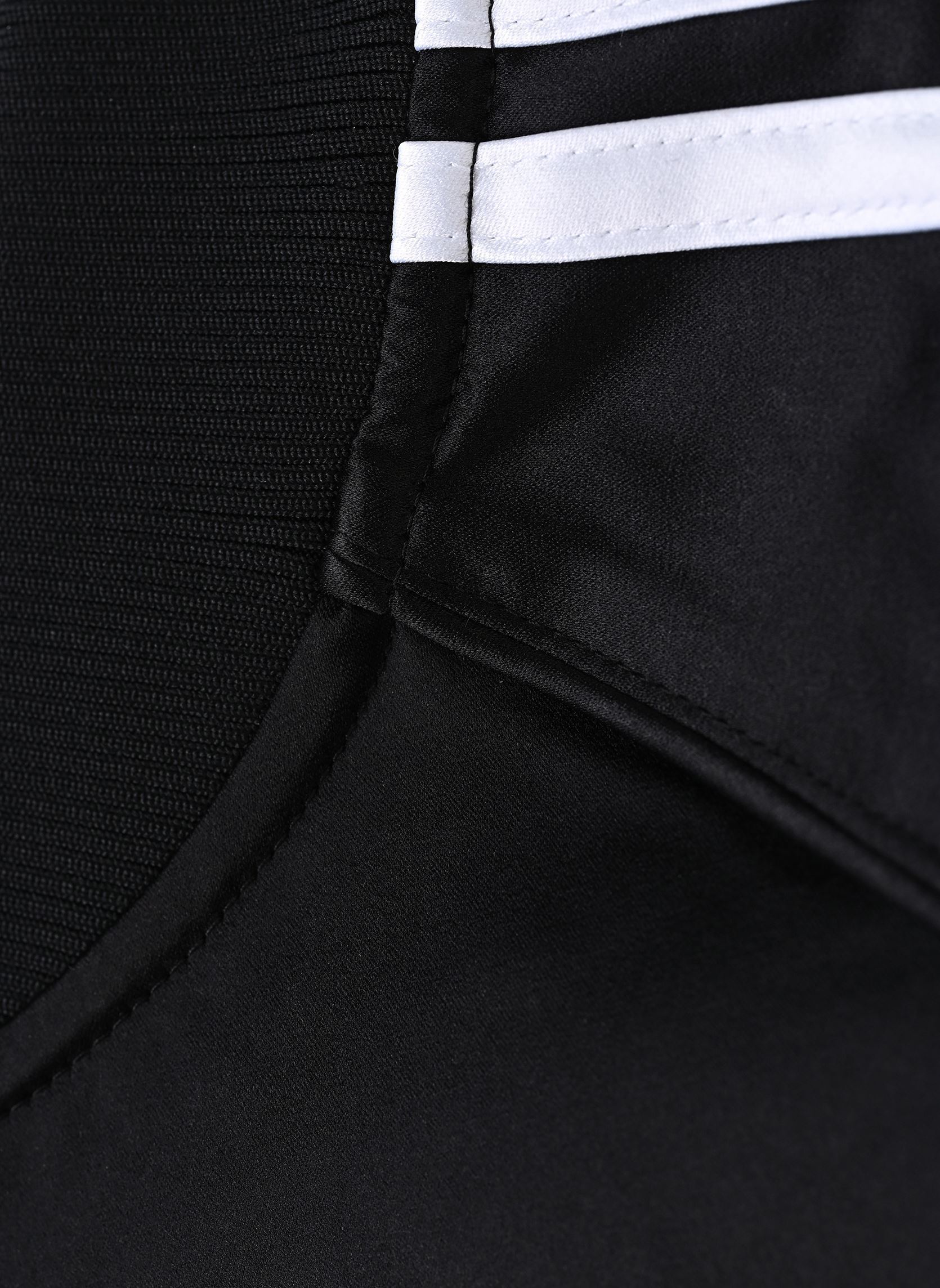 Trainingsvest SST JACKET dames zwart adidas originals Trainingsvest SST JACKET dames zwart BLACK/WHITE