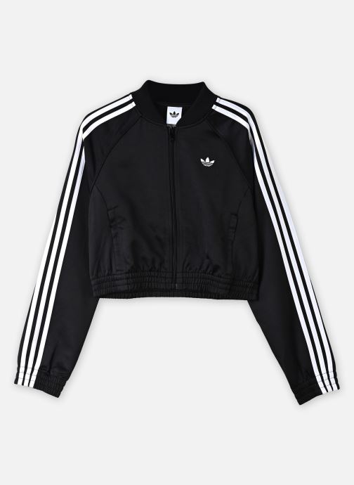 adidas originals Trainingsvest SST JACKET dames zwart
