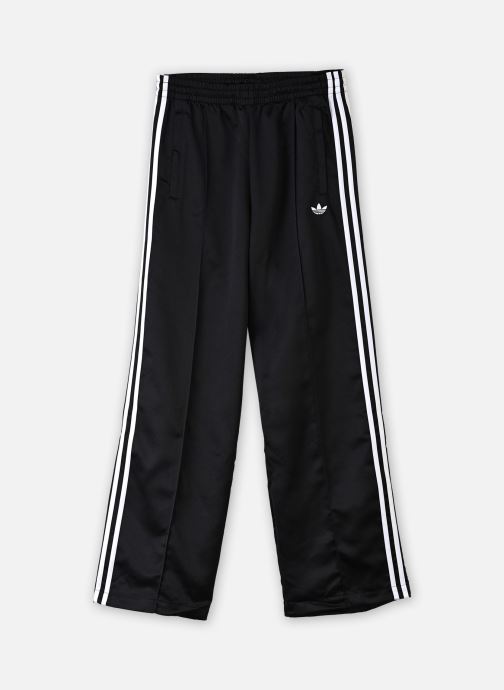 adidas originals Bas de jogging SST LOOSE TP femme noir