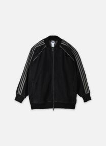 Bomberjacks SST OS TT D dames zwart