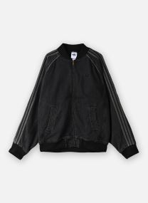 Blousons SST TT homme noir adidas originals Blousons SST TT homme noir TRUE BLACK DENIM