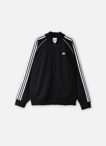 Blousons SST TT homme noir adidas originals Blousons SST TT homme noir black
