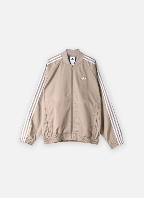 adidas originals Bomberjacks SST TT heren beige