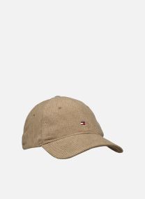 Casquettes Th Flag Cord 6 Panel homme vert Tommy Hilfiger Casquettes Th Flag Cord 6 Panel homme vert RUSTIC TAUPE
